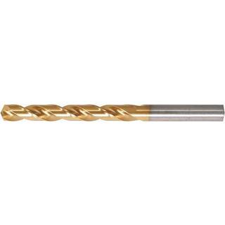 Format 1016 Spiralbor DIN 338 HSS-E TiN - 6mm / 93mm