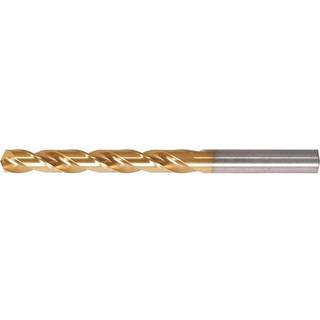 Format 1016 Spiralbor DIN 338 HSS-E TiN - 10,5mm / 133mm