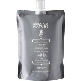 Alfaparf Milano Kollektion af farver Udvikler Activator 40 Vol 12% 850 ml (191,00 kr / 1 l) - 850 ml
