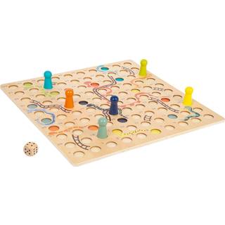 small foot Spil Slange og Stige XL