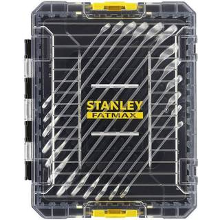 Kombinationsnøglesæt Stanley FatMax TSTAK; 12 stk.