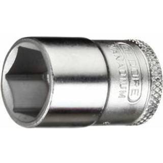 Gedore Top 3/8 3/4"af 6-kant ud profil