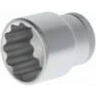 Gedore Top 12-kant 1/2" 28mm