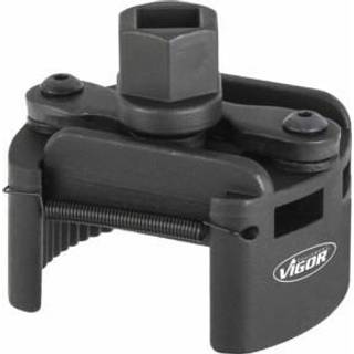 VIGOR Universal oliefilter 60-80 mm (V4413)