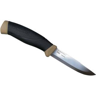 Companion Desert - Stainless Steel - Khaki