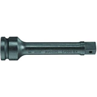 Gedore Kraft forlænger 3/8 75mm