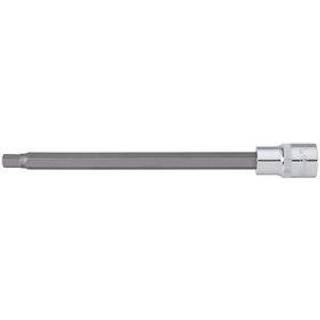 Vigor 1/2" lang top Umbraco 200x10mm (V2091)
