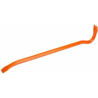 Koben WBB m/bøjet og flad ende, 32"/800mm