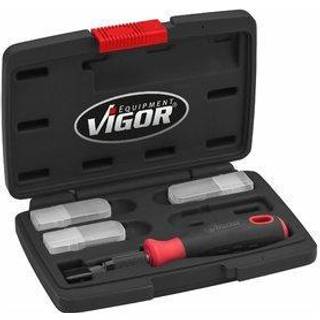 VIGOR Skrabersæt V6030 Vigor V6030