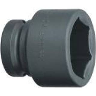 Gedore Kraft top 1" 6-kant 1.7/8"af