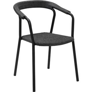 Cane-line Noble stol Dark grey