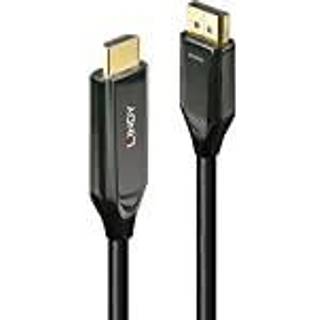 Lindy DisplayPort to HDMI - 3m