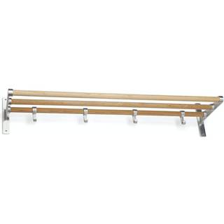 HABO HATTEHYLDE ELEGANT 800MM ALU/EG