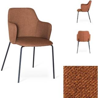 Torkelson, Urban spisestol brun 2-pakning