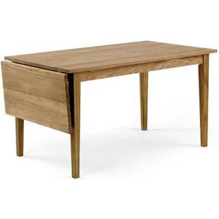 Torkelson, Ekliden klapbord 120x80 olieret eg