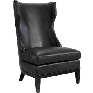 Artwood, Lænestol Reed Mountain Black Artwood
