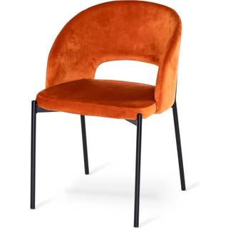 Torkelson, Gap Spisestol orange 2-pakke