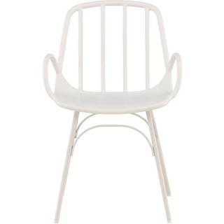 Venture Design Dyrön spisestuestol Hvid