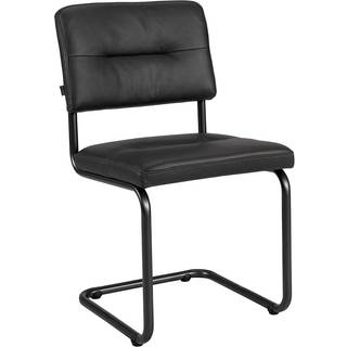 Artwood, Caspian spisestol Anthracite Leather