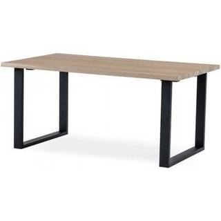 Torkelson, Fleet spisebord 160x95 cm X-ben
