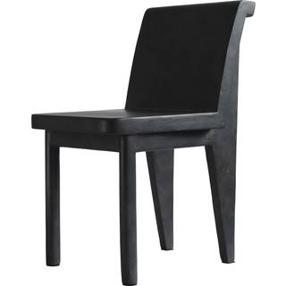 101 Copenhagen Brutus smal køkkenstol 52x78,5 cm Coffee
