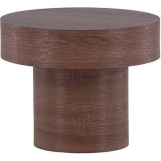 Malung sofabord , sidebord brun.