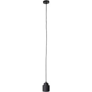 Zuiver Hängande Lampa Left Svart