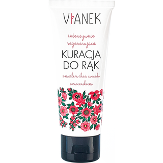 VIANEK Regenerating Intensive Hand Treatment 75 ml