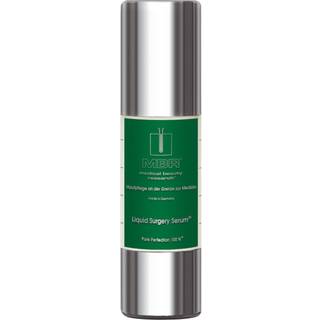 MBR Medical Beauty Research Ansigtspleje Pure Perfection 100 N Liquid Surgery Serum 50 ml (233.693,00 kr / 1 l) - 50 ml