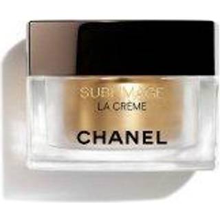 Chanel Sublimage La Crème Fed dagcreme Til at fugte og opstramme hud 50 ml - 50 ml