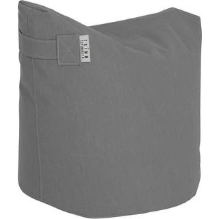 TRIMM Copenhagen Satellite 48 Sunbrella Stool Grey