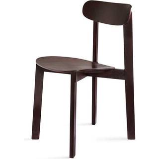 Please Wait to be Seated Bondi Spisebordsstol Fig Purple
