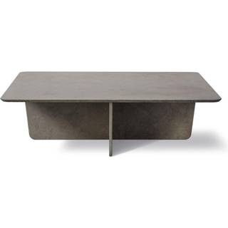 Fredericia Furniture Tableau Sofabord 100x100