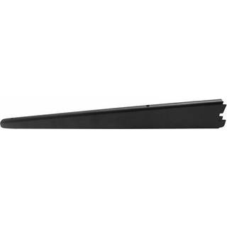 Hyldeknægt t/Rack system 37 cm sort