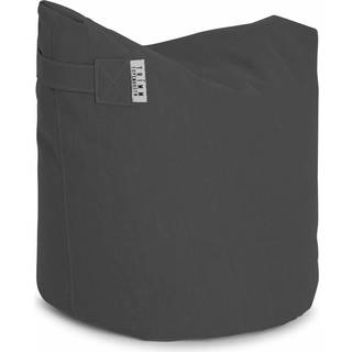 TRIMM Copenhagen Satellite 48 Sunbrella Stool Graphite
