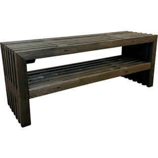 Kabeltromlen Skoreol Af Sorte Traller 120/47cm - 960133