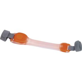 LED bånd FLASH 38 x 180 mm - Orange - 38 x 180 mm