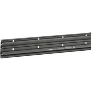 Hager Fodlistekanal bund sl 80mm høj