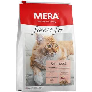 Mera finest fit sterilised 10 kg.