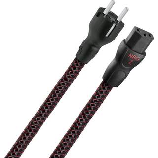 Audioquest NRG-Z3 3m - Strømkabel