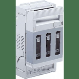 Rittal Nh-adsk., sv str.00,160a, 690v