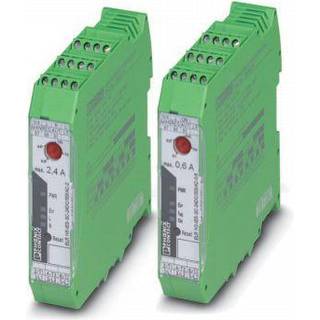 Phoenix Contact Elr h5-ies-pt- 24dc/500ac-2