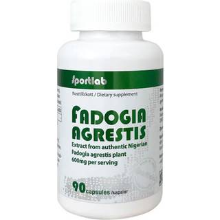 Sportlab Fadogia Agrestis, 90 caps