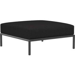 HOUE LEVEL Modul Sofa Ottoman (Dark Grey) Char