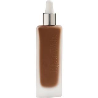 Kjaer Weis The Invisible Touch Flydende foundation - Brun