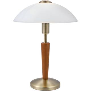 Solo bordlampe med touch funktion