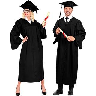 Graduate kostume
