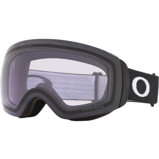 Oakley Flight Deck M, PRIZMâ¢, Matte Black