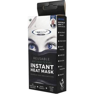 The Eye Doctor Click & Go - Värmemask