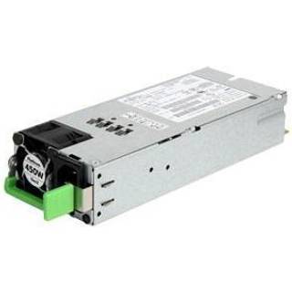Fujitsu Modular PSU 450W Platinum Strømforsyning - 450 Watt - ATX - 80 Plus Platinum certified
